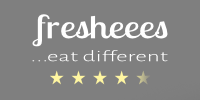 Fresheees Logo