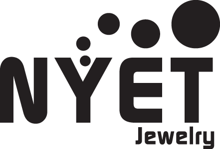 Nyet Jewelry Logo
