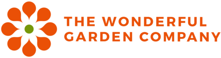 The Wonderful Garden Company Logo