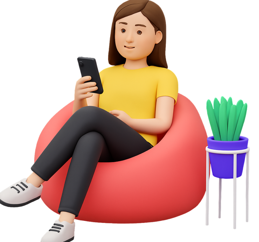 Health Insights Illustration