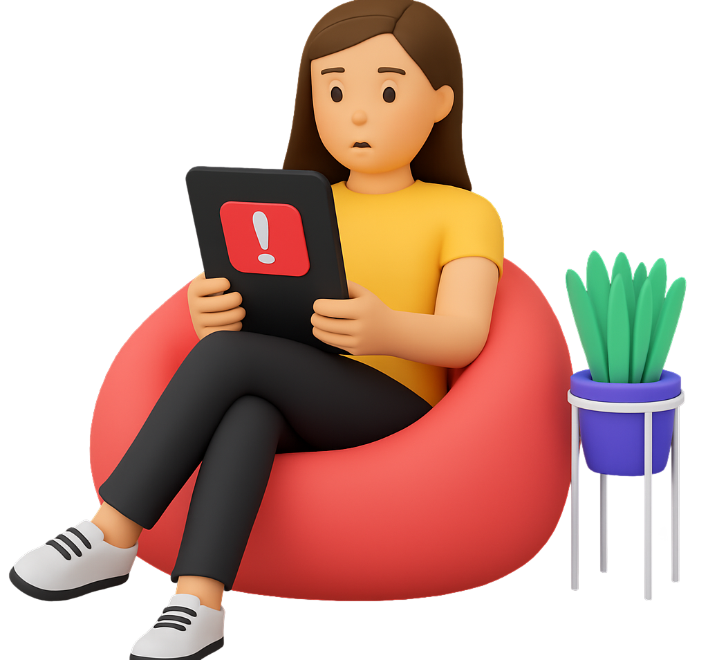 Health Insights Illustration