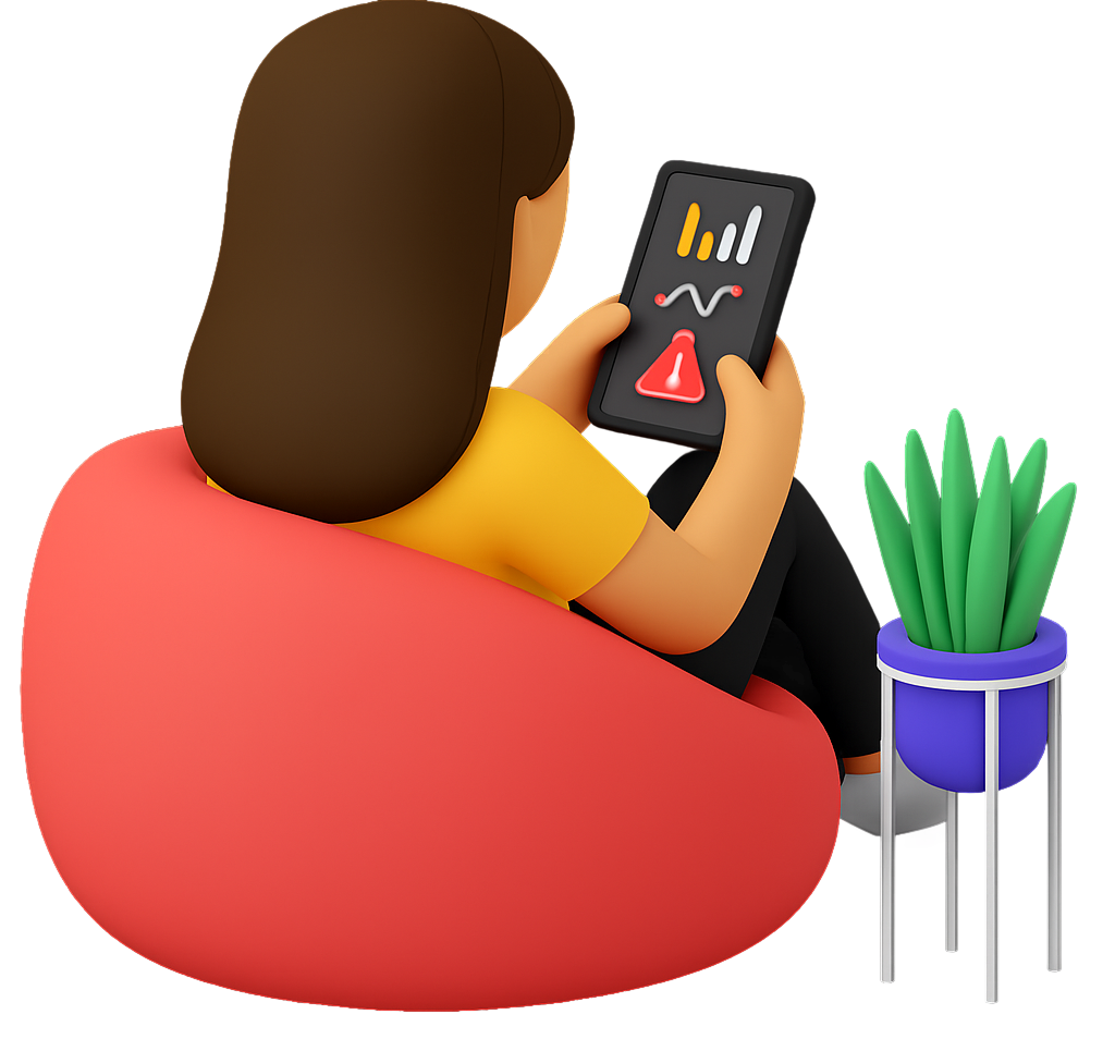 Health Insights Illustration