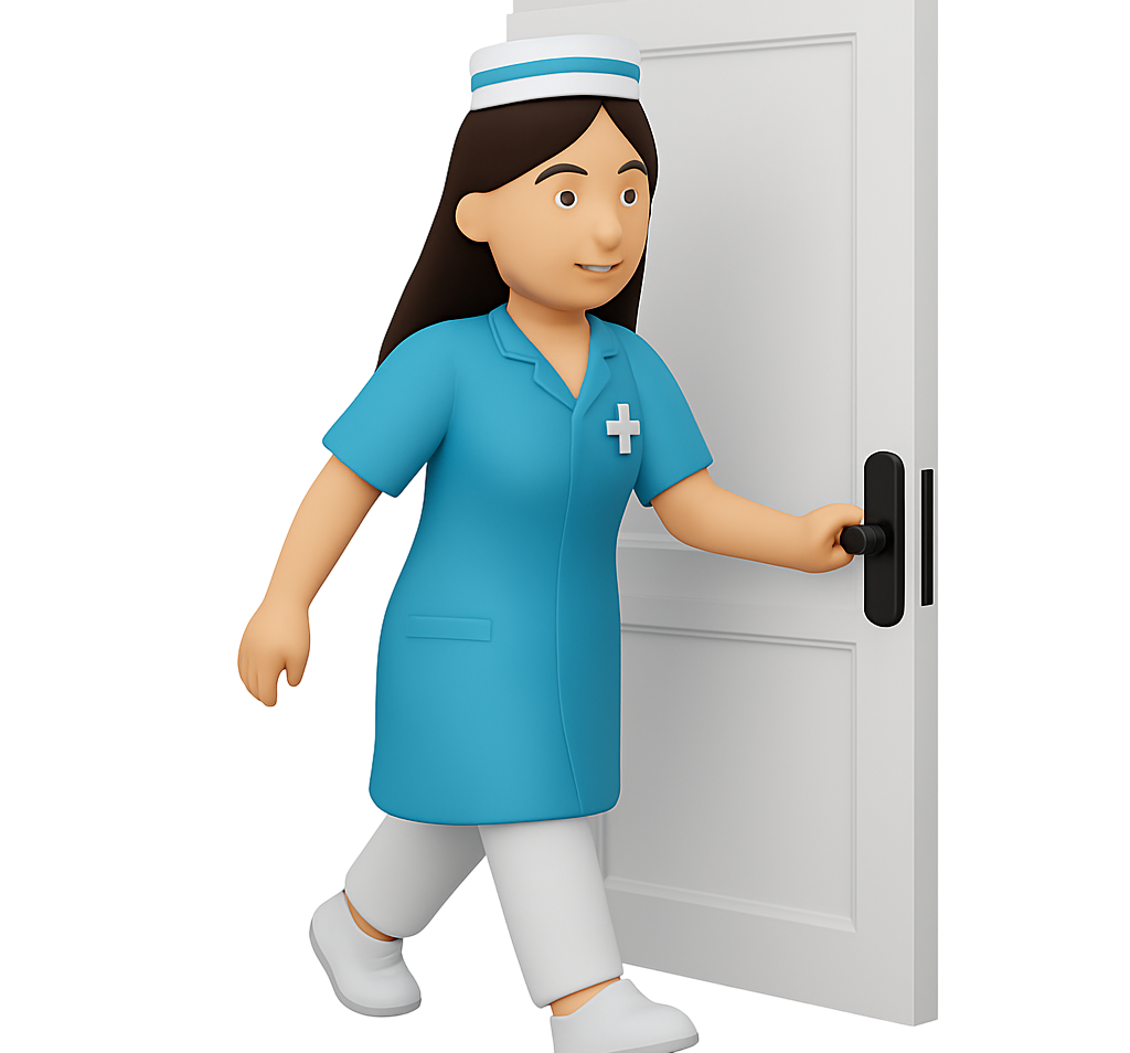 Health Insights Illustration