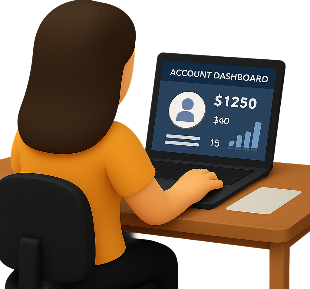 Health Insights Illustration