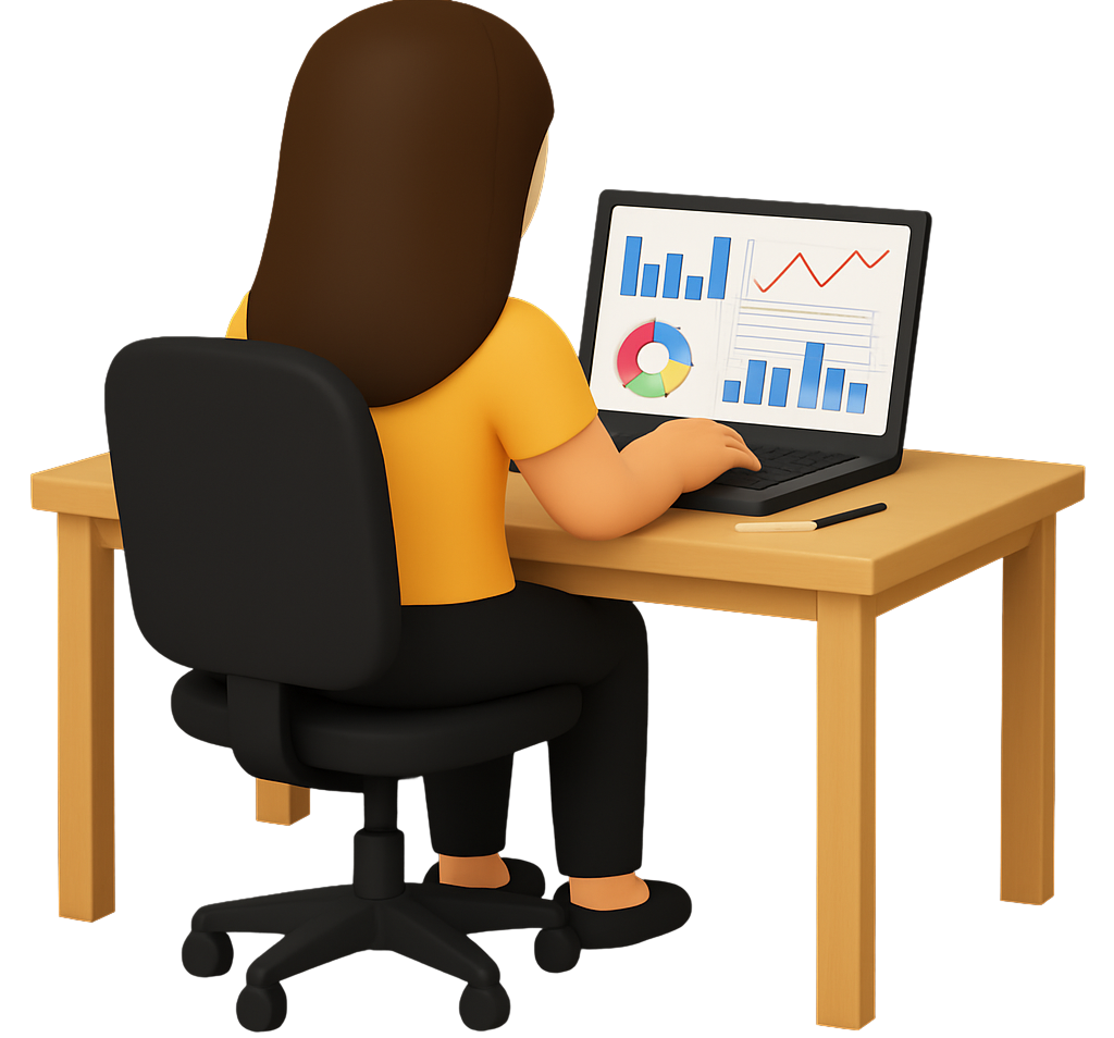 Health Insights Illustration