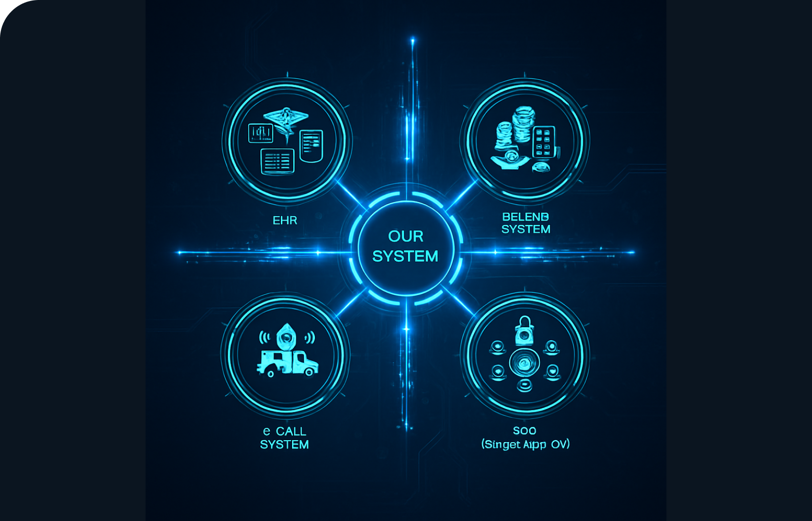 Platform Integration
