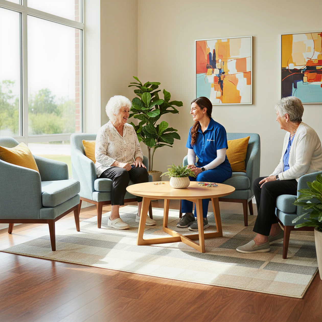 Home Health Agencies